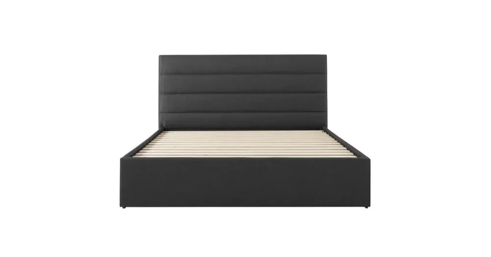 Snooze Paddington Bed Frame (with 1 drawer storage base) Queen