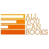 All You Can Books