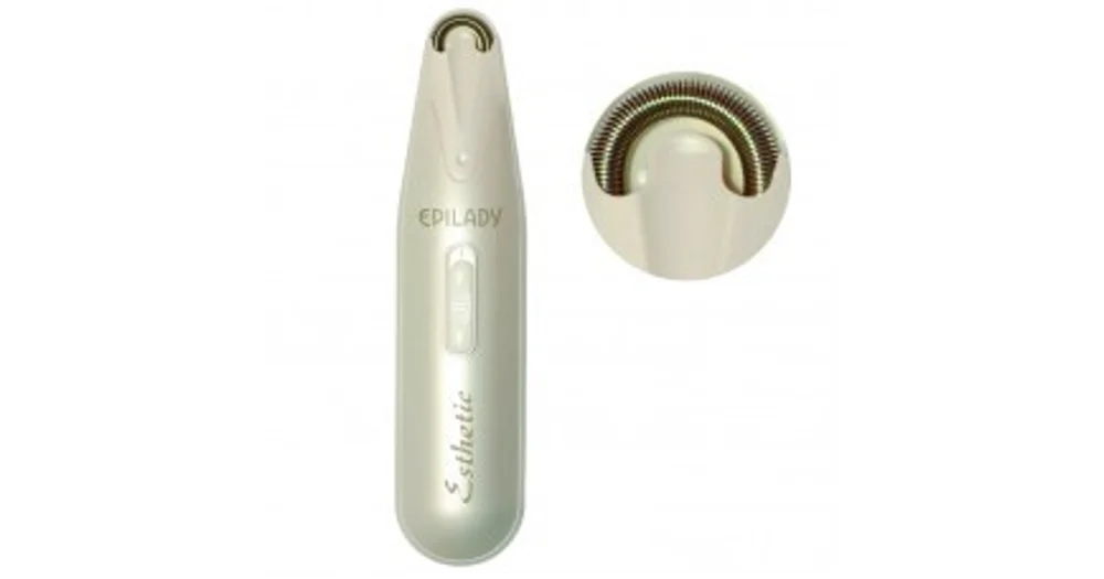 Epilady Esthetic Facial EP200E reviews