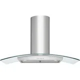 Lofra Glass Canopy Series