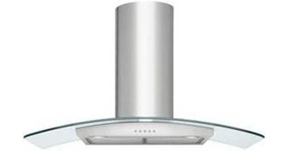 Lofra Glass Canopy Series