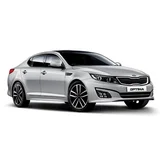 Kia Optima TF