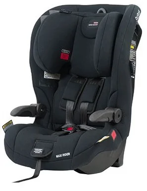 britax safe n sound maxi rider