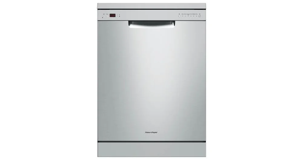 Fisher and paykel dishwasher hot sale dw60cew1