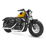 Harley-Davidson Sportster