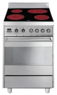 Smeg C6CMXA8 reviews