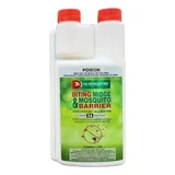 No Mosquitoes Biting Midge & Mosquito Barrier