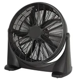 Arlec 50cm High Velocity Box Fan