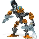 Lego Bionicle Toa Pohatu