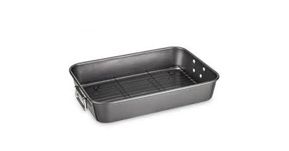 Tefal NonStick Roaster reviews