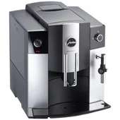 Jura Impressa C5 | ProductReview.com.au