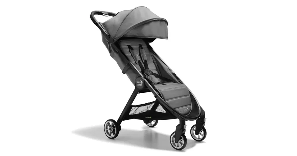 Baby jogger customer outlet service