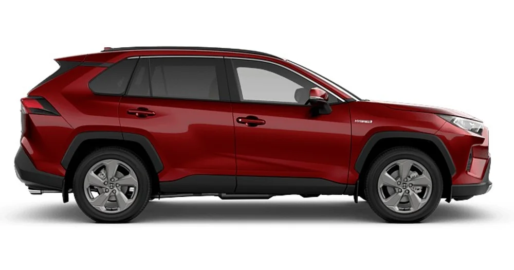 Беспроводная зарядка rav4 xa50