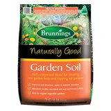 Brunnings Garden Soil