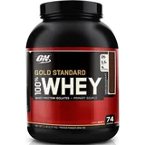 Optimum Nutrition 100% Whey Gold Standard