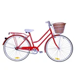 Reid Cycles Vintage Ladies 7-Speed Classic
