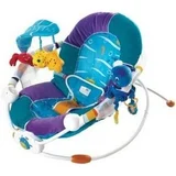 Baby Einstein Discover Water Rocker Seat