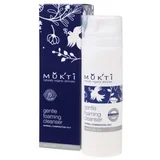Mukti Organics Gentle Foaming Cleanser