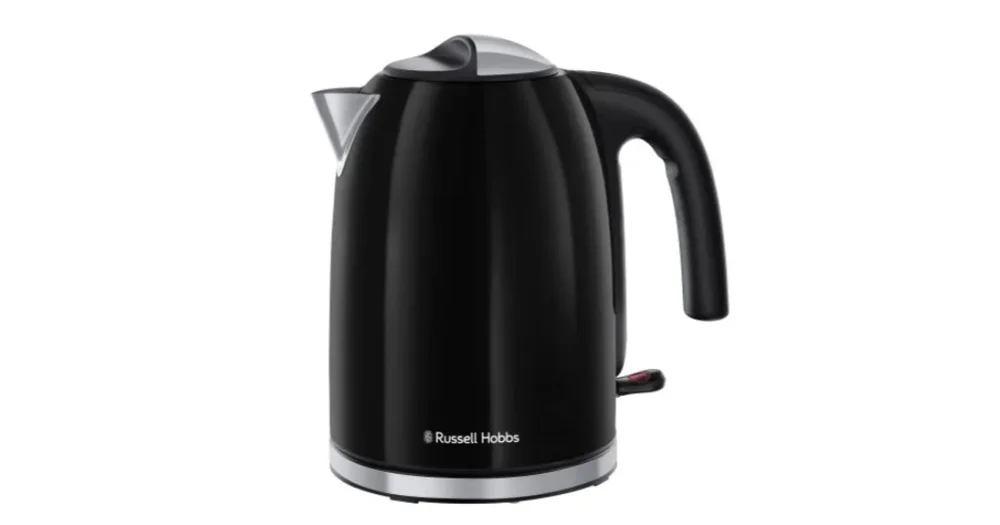 Russell Hobbs Colours Plus Kettle reviews