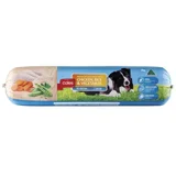 Coles Adult Chilled Fresh Dog Food Roll Chicken & Rice