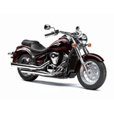 Kawasaki Vulcan 900 Classic