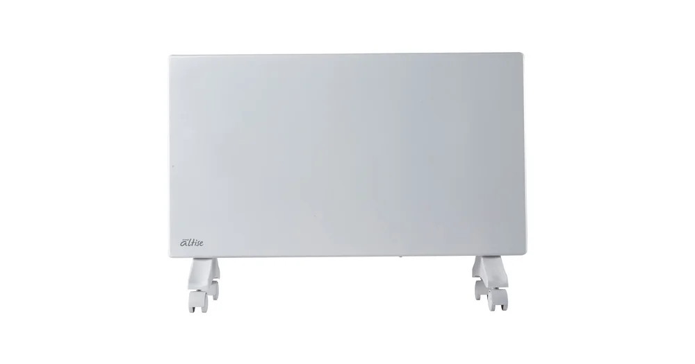 Omega Altise Panel Convection Heater OAPE2000W | ProductReview.com.au