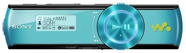 Mode d'emploi Sony NWZ-B133F (Français - 38 des pages