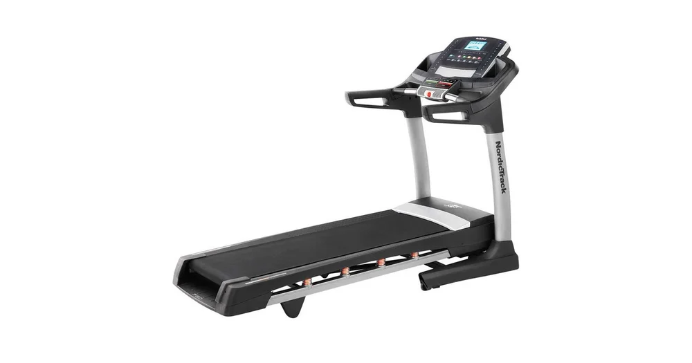 Nordictrack best sale t15 treadmill