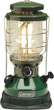 Coleman northstar online lantern