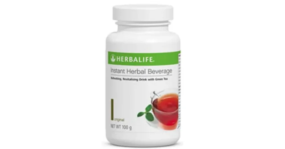 how to use herbalife to lose weight fast