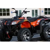 Crossfire Rubicon ATV 500cc