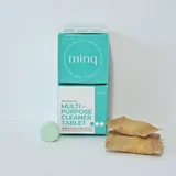 minq Antibacterial Multipurpose Cleaning Tablets