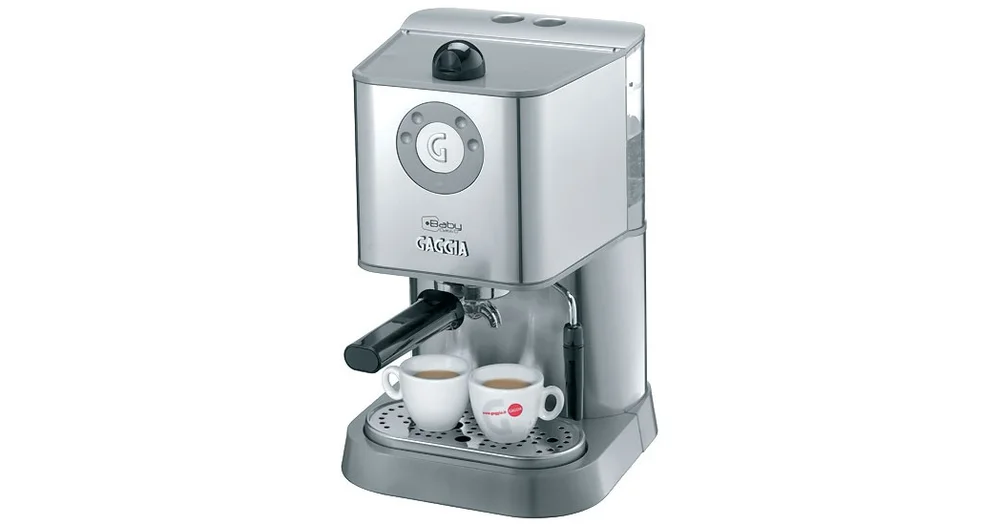 Gaggia hotsell baby classic