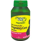 Nature's Own Pregnancy Care Multi Vitamin