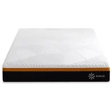 Zinus Essential Hybrid Mattress Queen