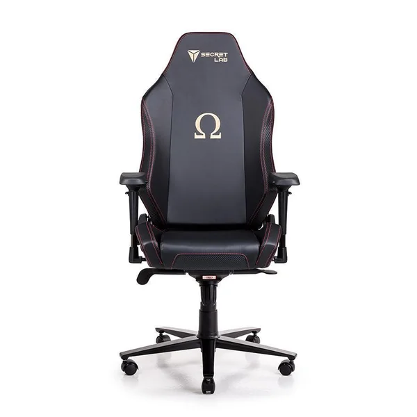 Secretlab Omega reviews