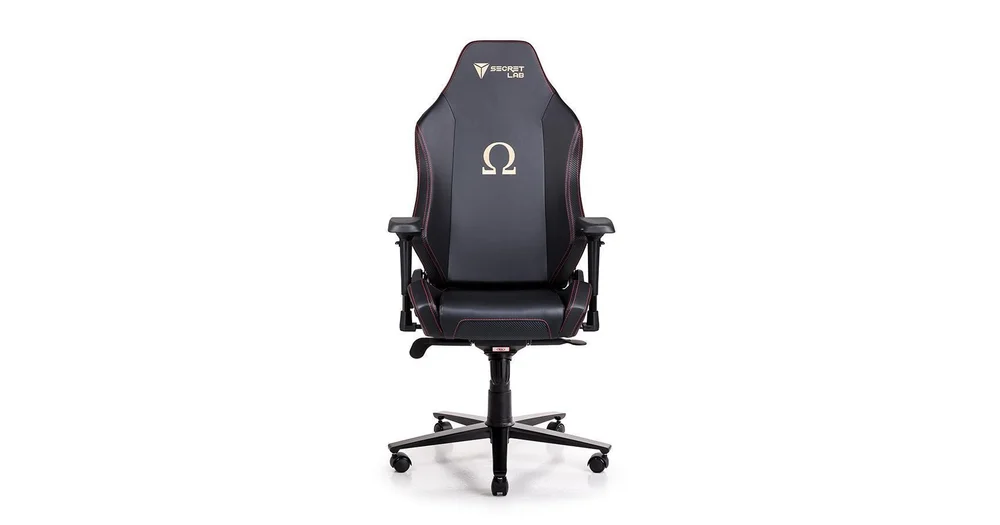 Secretlab Omega reviews ProductReview