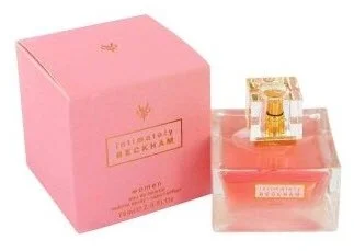 victoria beckham perfume discontinued