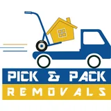Pick & Pack Removals
