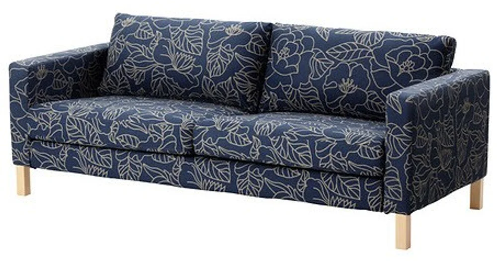 ikea karlstad sofa bed australia