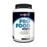 Musashi Pro Food Sports