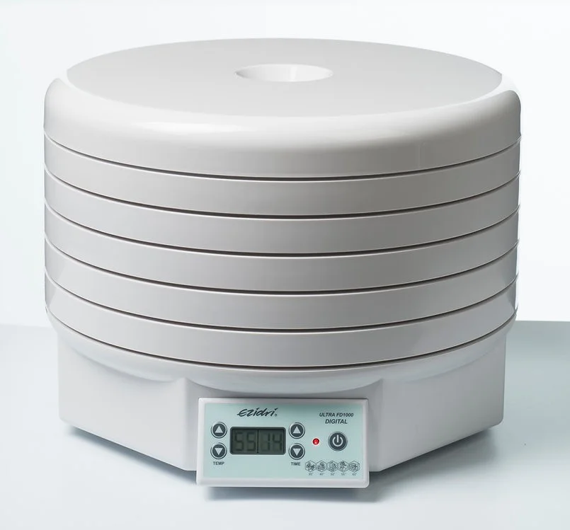 Ezidri Ultra FD1000 Digital reviews | ProductReview.com.au