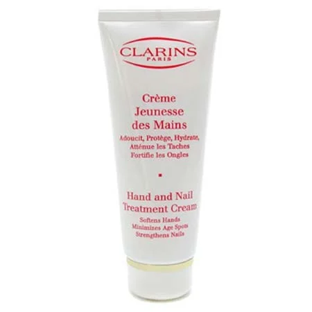 clarins hand cream myer
