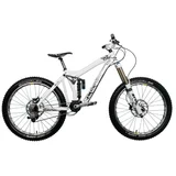 2011 Polygon Collosus FRX