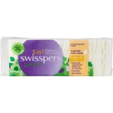 Swisspers 3 in 1 Cleanser Infused Pads