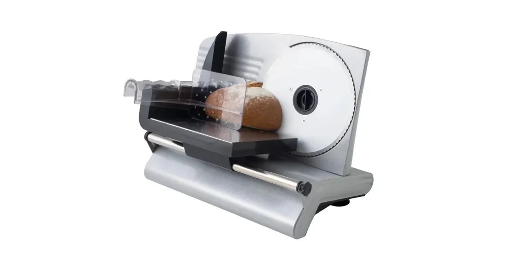 Healthy Choice MS451 200W Electric Food Slicer