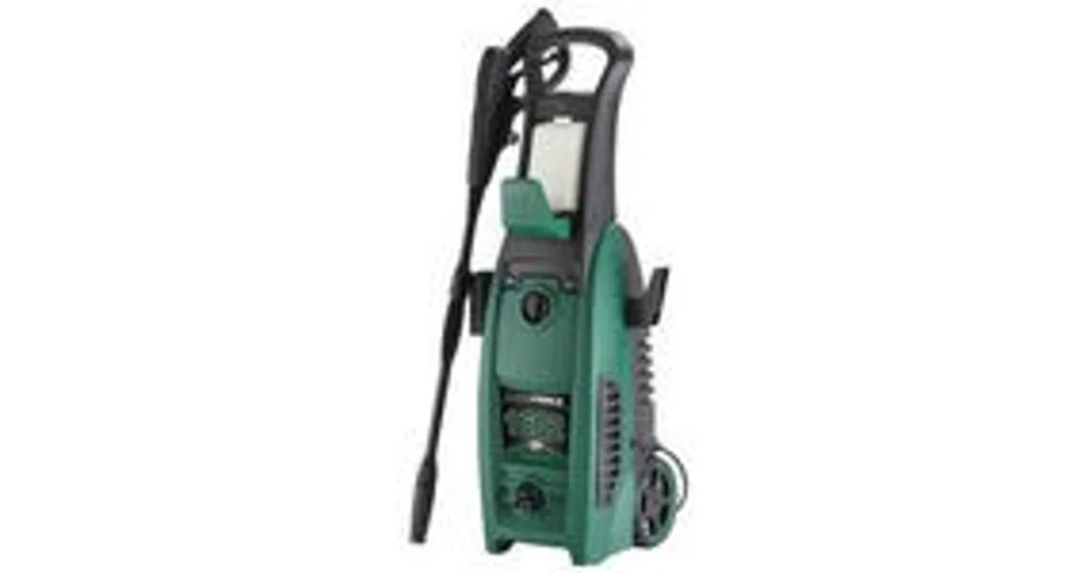 Cleanforce High Pressure Washer 1602 reviews