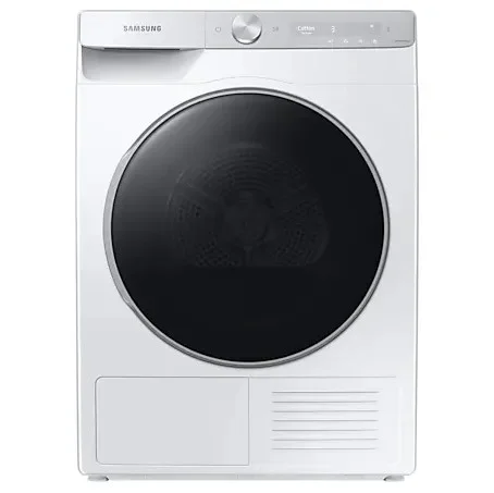 Samsung Smart AI Heat Pump Dryer DV90T8440SH