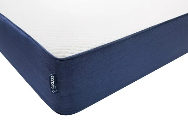 Cozybed Mattress King reviews