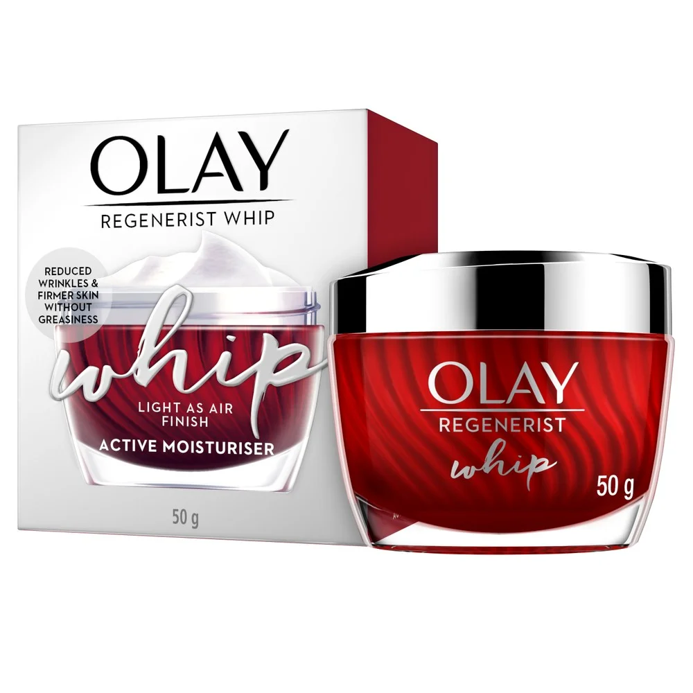 olay whip 7 in 1